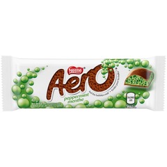 Nestle Aero Peppermint